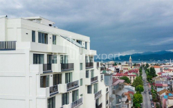 Apartment 3-room 75 m² - Vakhtang Gorgasali, Batumi