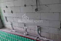 Apartment 75 m² - Vakhtang Gorgasali, Batumi, Georgia