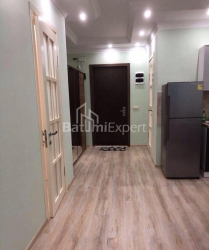 Apartment 2-room 52 m² - Sherif Khimshiashvili, Batumi
