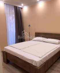 Apartment 52 m² - Sherif Khimshiashvili, Batumi, Georgia