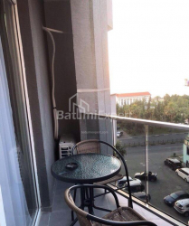 Apartment 2-room 52 m² - Sherif Khimshiashvili, Batumi