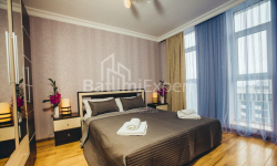 Apartment 2-room 46 m² - Sherif Khimshiashvili, Batumi