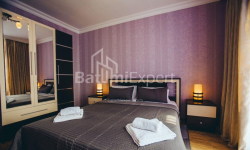 Apartment 46 m² - Sherif Khimshiashvili, Batumi, Georgia