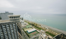Apartment 2-room 46 m² - Sherif Khimshiashvili, Batumi