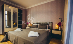 Apartment 2-room 46 m² - Sherif Khimshiashvili, Batumi