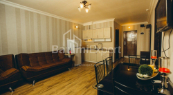 Apartment 46 m² - Sherif Khimshiashvili, Batumi, Georgia