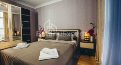 Apartment 2-room 46 m² - Sherif Khimshiashvili, Batumi