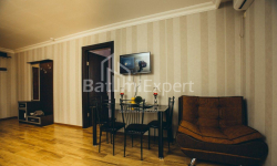 Apartment 46 m² - Sherif Khimshiashvili, Batumi, Georgia