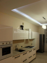 Apartment 3-room 160 m² - Ilia Chavchavadze, Batumi