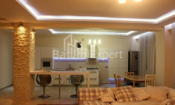 Apartment 160 m² - Ilia Chavchavadze, Batumi, Georgia