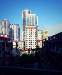 Apartment 4-room 92 m² - Shalva Inasaridze, Batumi