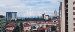 Apartment 4-room 136 m² - King Parnavaz, Batumi