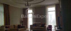 Apartment 4-room 136 m² - King Parnavaz, Batumi