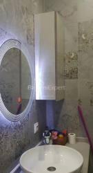 Apartment 136 m² - King Parnavaz, Batumi, Georgia