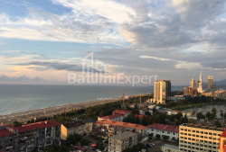 Apartment 4-room 112 m² - Sherif Khimshiashvili, Batumi