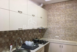 Apartment 112 m² - Sherif Khimshiashvili, Batumi, Georgia