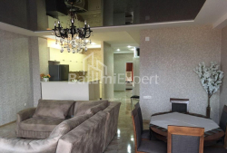 Apartment 4-room 112 m² - Sherif Khimshiashvili, Batumi
