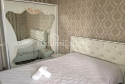 Apartment 112 m² - Sherif Khimshiashvili, Batumi, Georgia