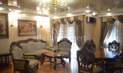 Apartment 6-room 186 m² - Iusuf Kobaladze, Batumi