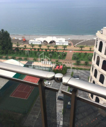 Apartment 75 m² - Yuryevskaya, Batumi, Georgia