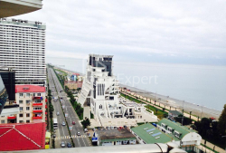 Apartment 75 m² - Yuryevskaya, Batumi, Georgia