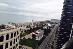 Apartment 75 m² - Yuryevskaya, Batumi, Georgia