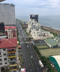 Apartment 75 m² - Yuryevskaya, Batumi, Georgia