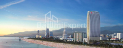Apartment 100 m² - Yuryevskaya, Batumi, Georgia