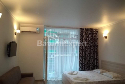 Apartment 33 m² - Sherif Khimshiashvili, Batumi, Georgia