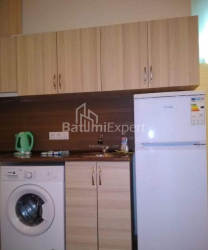 Apartment 33 m² - Sherif Khimshiashvili, Batumi, Georgia