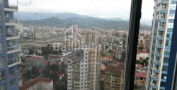 Apartment 3-room 73 m² - Niko Pirosmani, Batumi