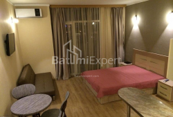 Apartment 33 m² - Sherif Khimshiashvili, Batumi, Georgia