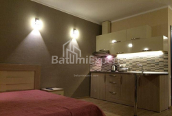 Apartment 33 m² - Sherif Khimshiashvili, Batumi, Georgia