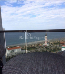 Apartment 33 m² - Sherif Khimshiashvili, Batumi, Georgia