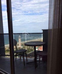 Apartment 33 m² - Sherif Khimshiashvili, Batumi, Georgia