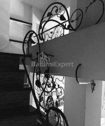 Apartment 90 m² - Zurab Gorgiladze, Batumi, Georgia