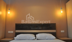 Apartment 87 m² - Zurab Gorgiladze, Batumi, Georgia
