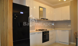 Apartment 3-room 87 m² - Zurab Gorgiladze, Batumi