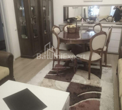 Apartment 300 m² - King Parnavaz, Batumi, Georgia