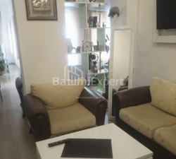 Apartment 4-room 300 m² - King Parnavaz, Batumi
