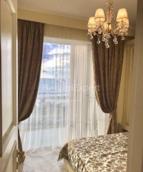 Apartment 3-room 43 m² - Yuryevskaya, Batumi