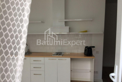 Apartment 33 m² - Yuryevskaya, Batumi, Georgia