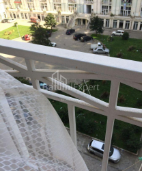 Apartment 33 m² - Yuryevskaya, Batumi, Georgia