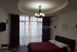 Apartment 37 m² - Iusuf Kobaladze, Batumi, Georgia