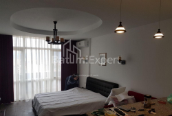 Apartment 37 m² - Iusuf Kobaladze, Batumi, Georgia