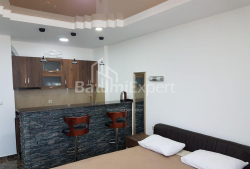 Apartment 35 m² - Iusuf Kobaladze, Batumi, Georgia