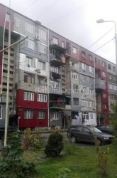 Apartment 70 m² - Galaktion Tabidze, Batumi, Georgia