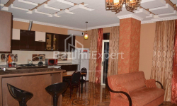 Apartment 3-room 75 m² - Yuryevskaya, Batumi