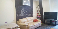 Apartment 80 m² - King Parnavaz, Batumi, Georgia