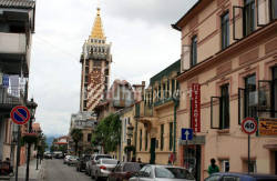 Apartment 80 m² - King Parnavaz, Batumi, Georgia